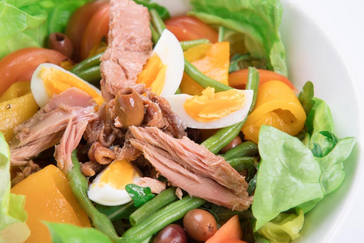 אלסיו Hotel Ristorante Toscana מראה חיצוני תמונה