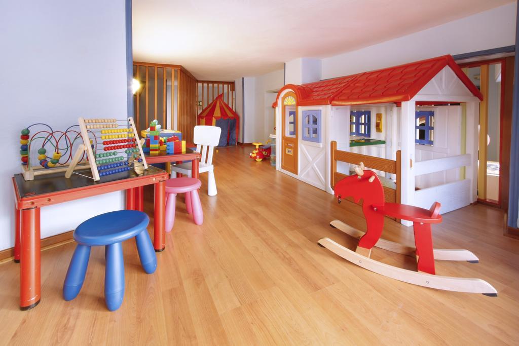 אלסיו Hotel Ristorante Toscana מראה חיצוני תמונה