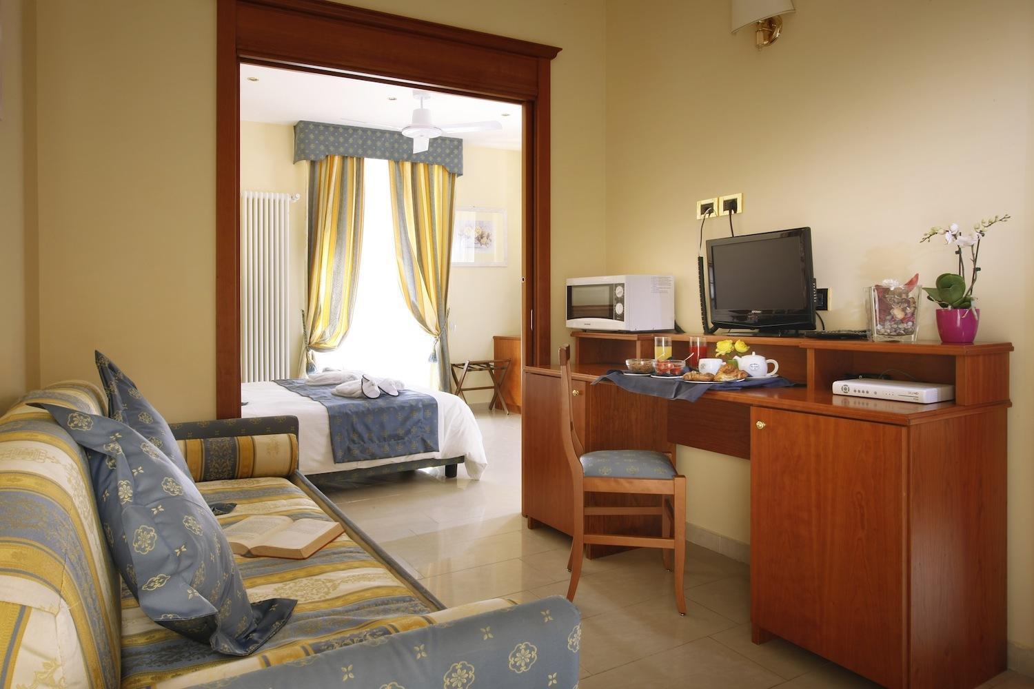 אלסיו Hotel Ristorante Toscana חדר תמונה